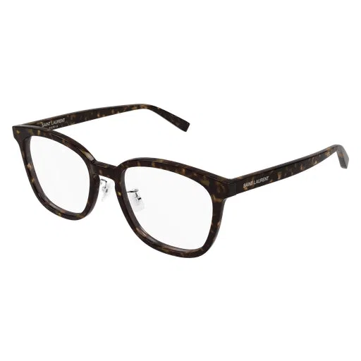 Saint Laurent SL 917/F Eyeglasses - view 4